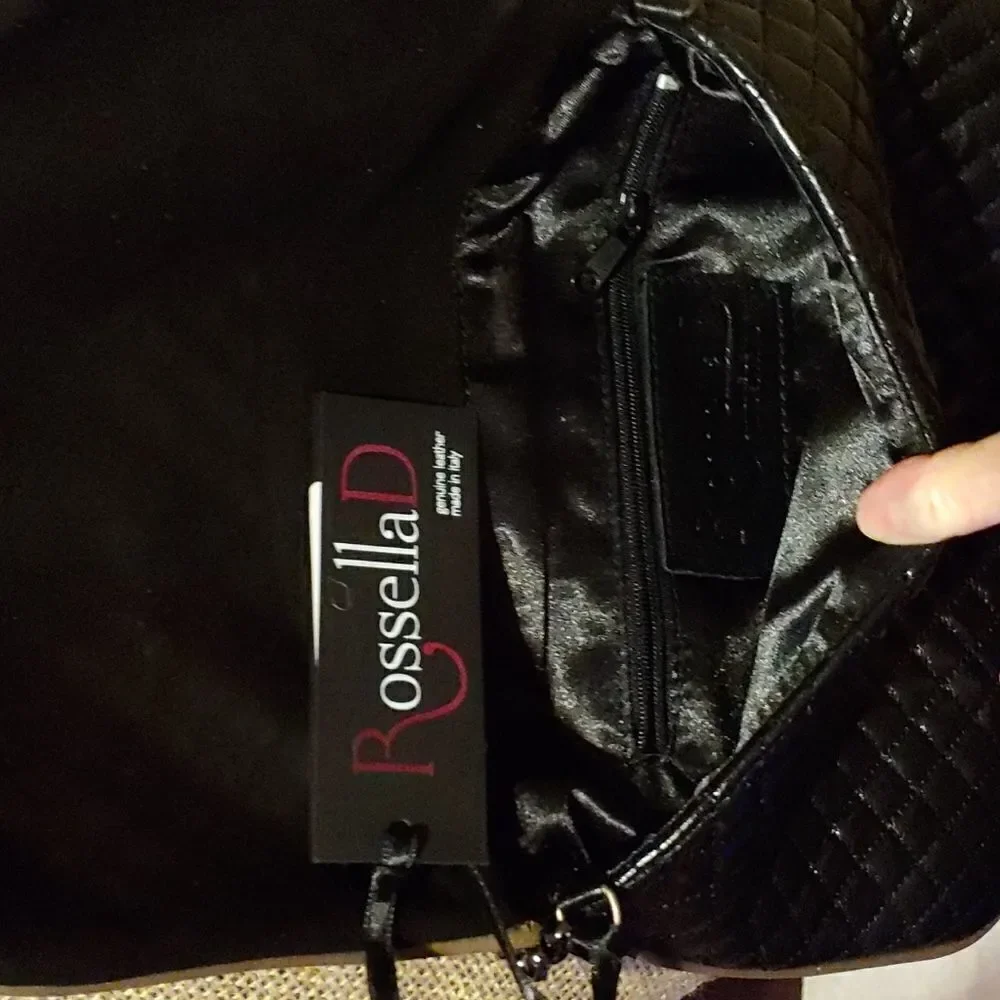 RosellaD purse